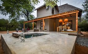 Khiza Bush Retreat